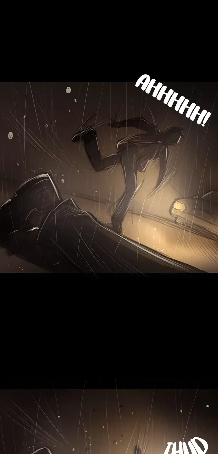 Red Light Chapter 40 page 56 - 