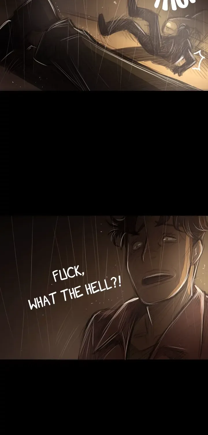 Red Light Chapter 40 page 57 - 