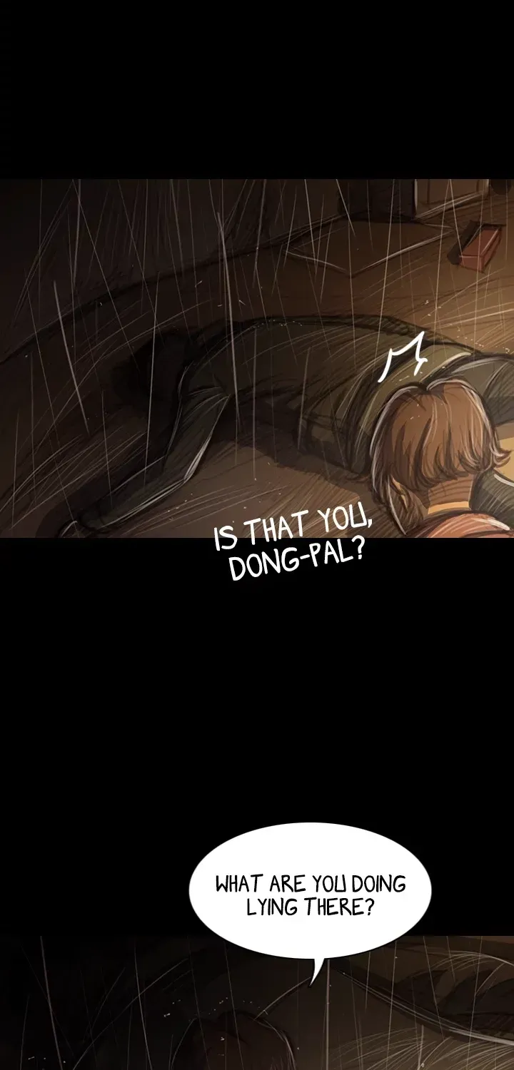 Red Light Chapter 40 page 58 - 