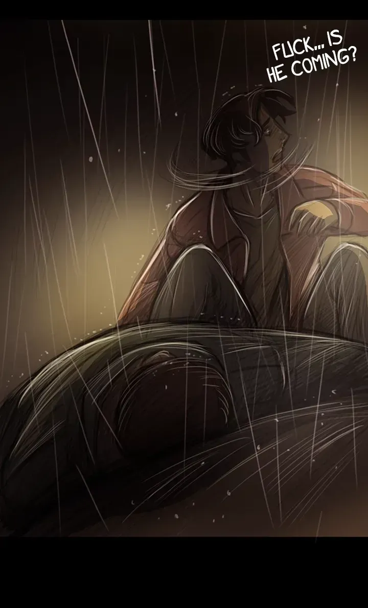 Red Light Chapter 40 page 61 - 
