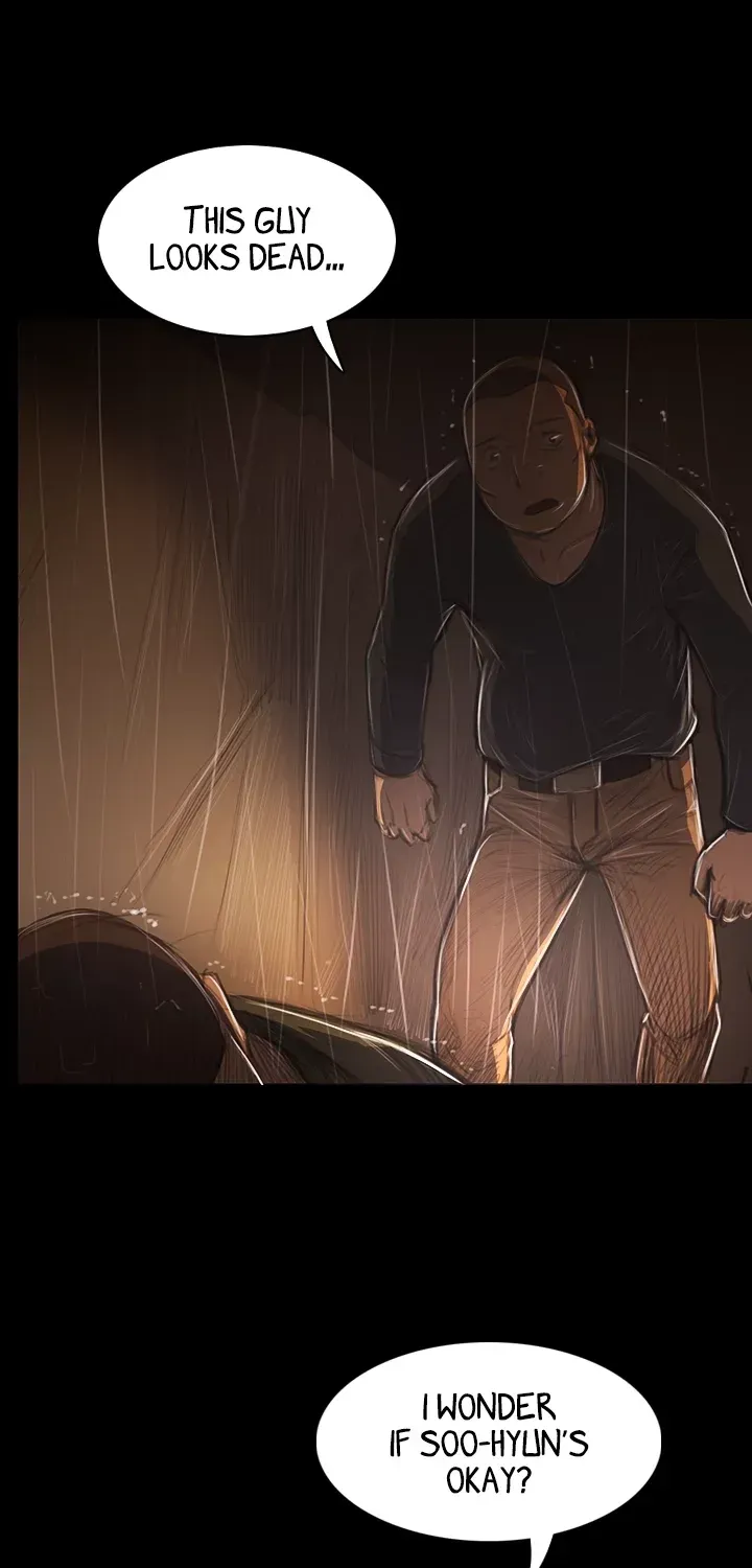 Red Light Chapter 40 page 68 - 
