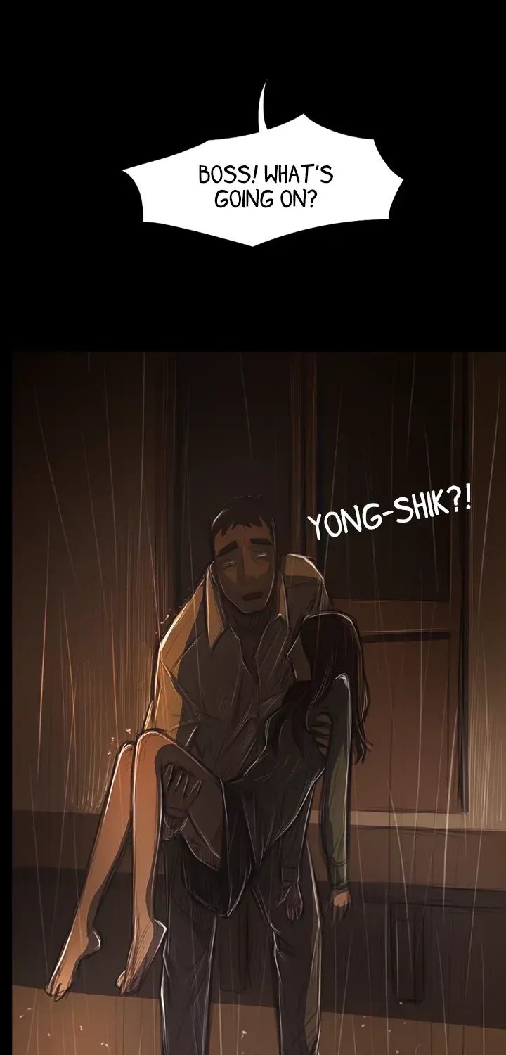Red Light Chapter 40 page 72 - 