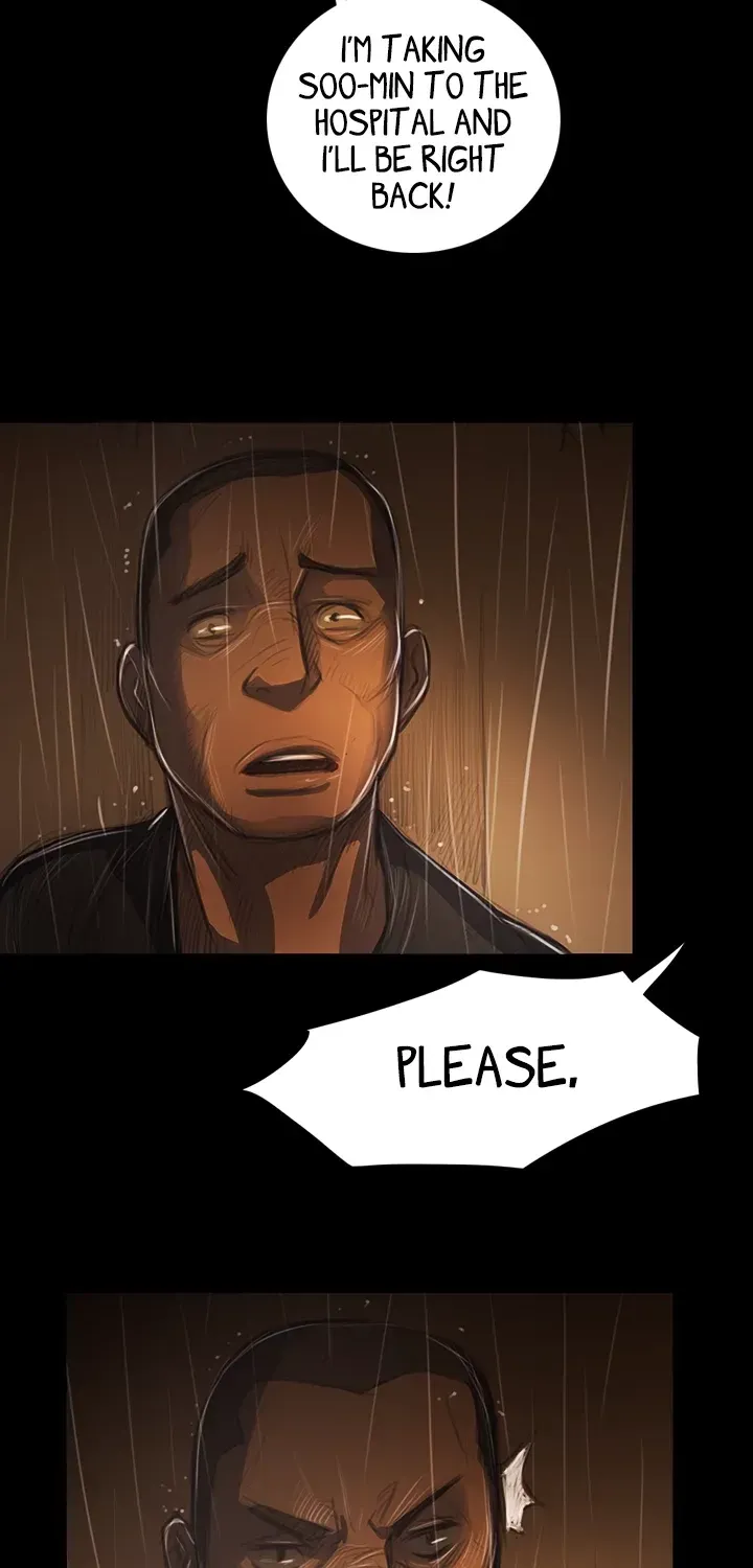 Red Light Chapter 40 page 76 - 