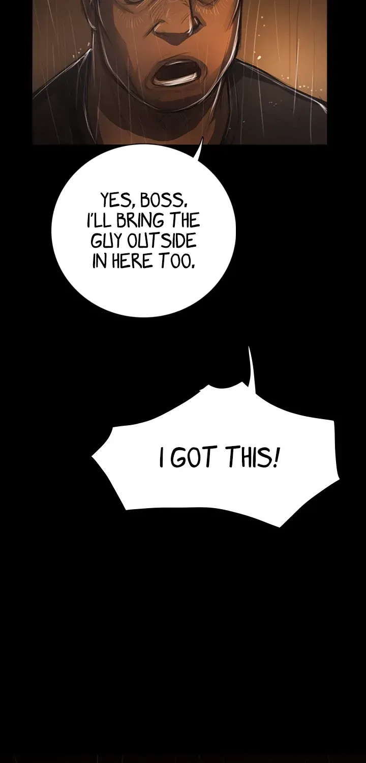 Red Light Chapter 40 page 77 - 