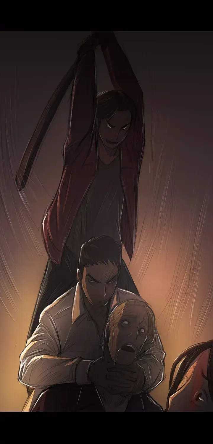 Red Light Chapter 40 page 10 - 