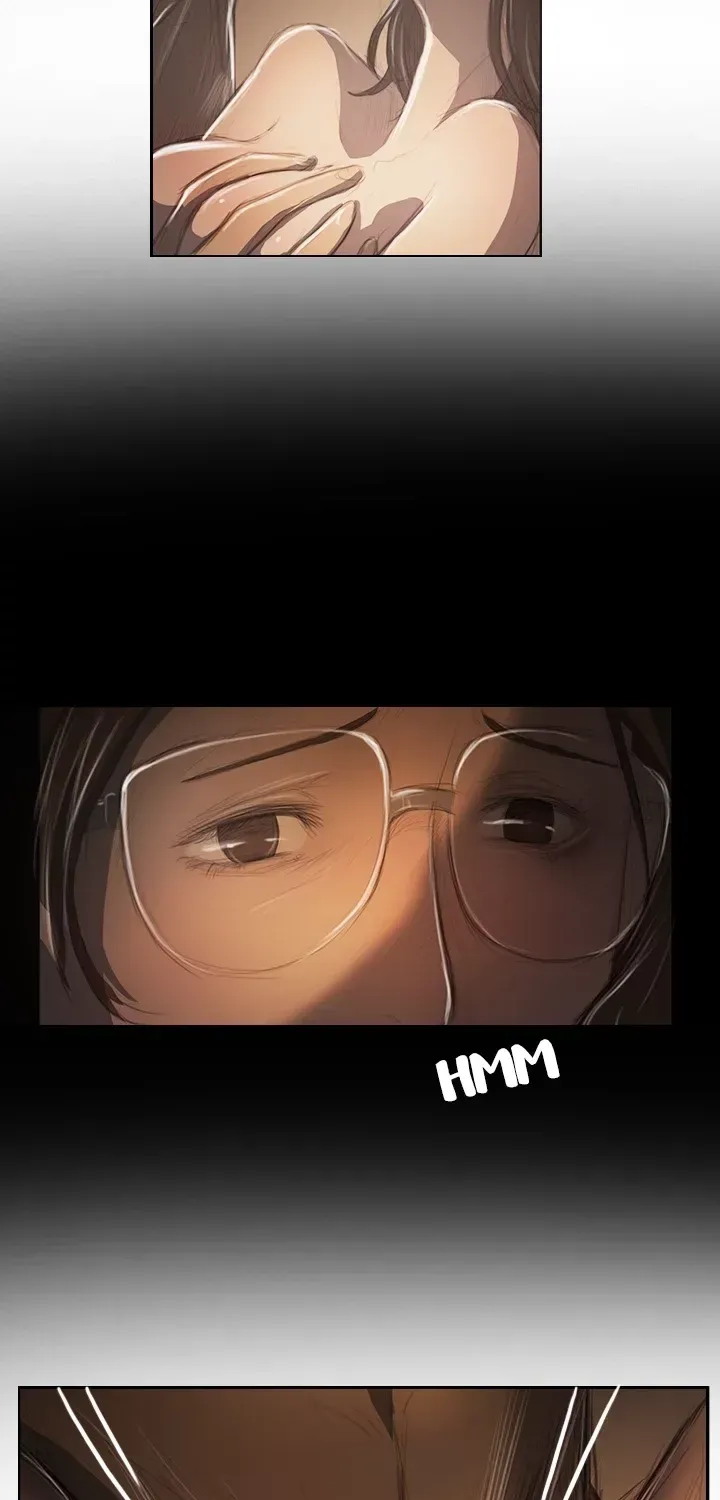 Red Light Chapter 41 page 11 - 