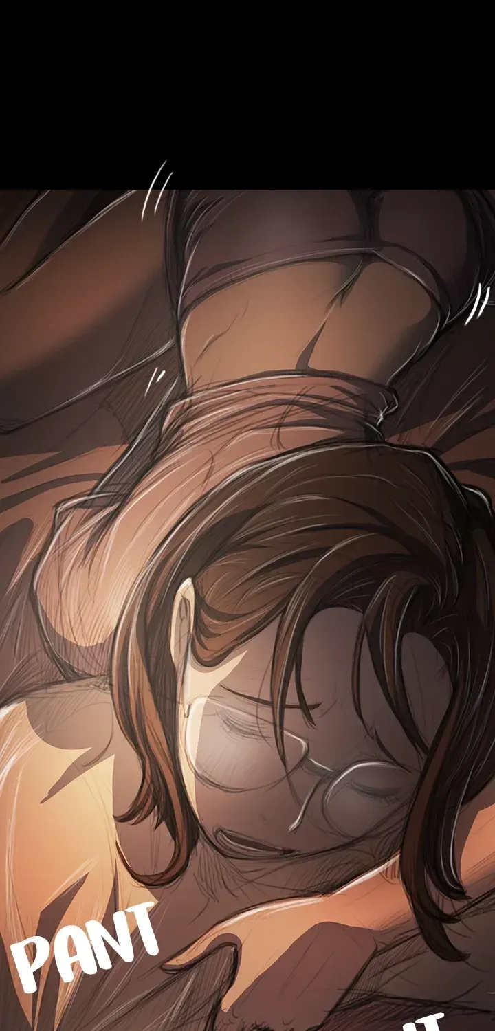 Red Light Chapter 41 page 19 - 
