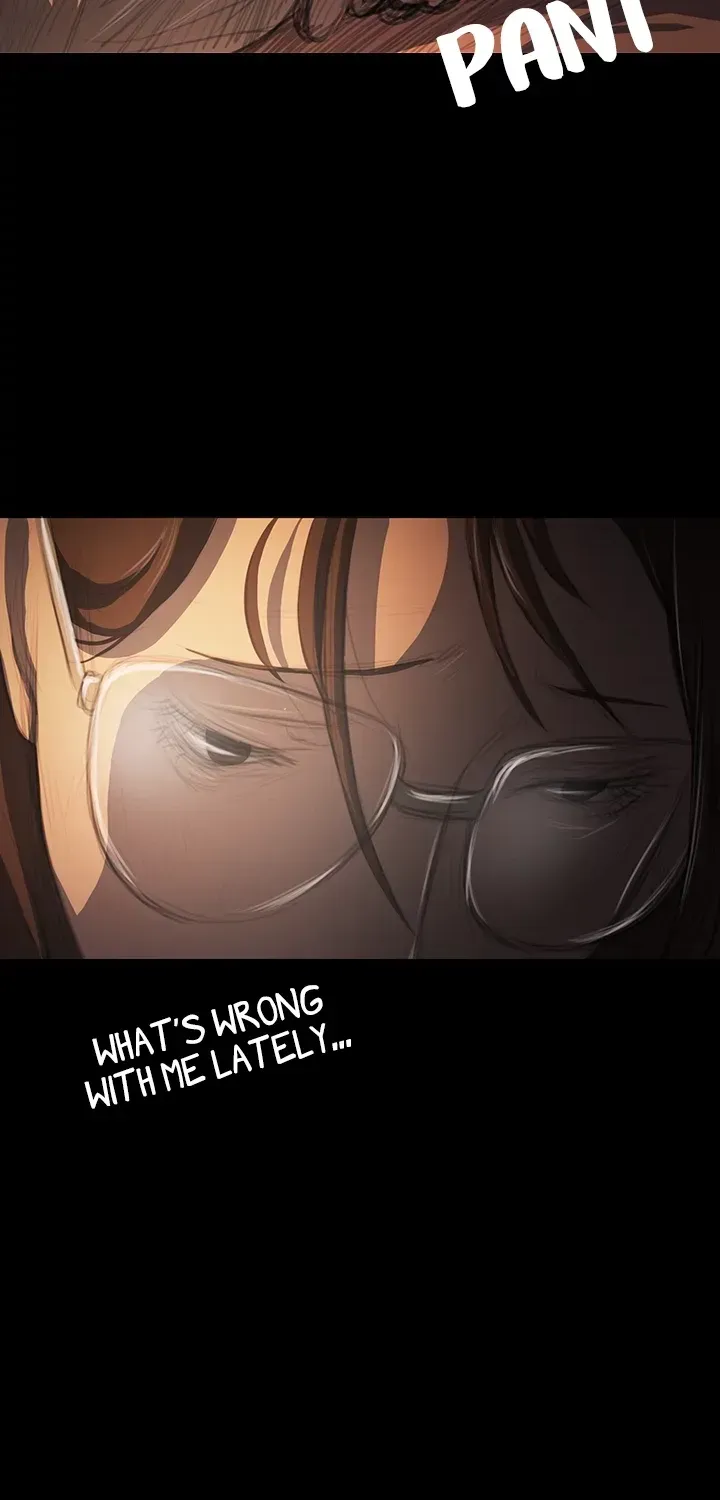 Red Light Chapter 41 page 20 - 