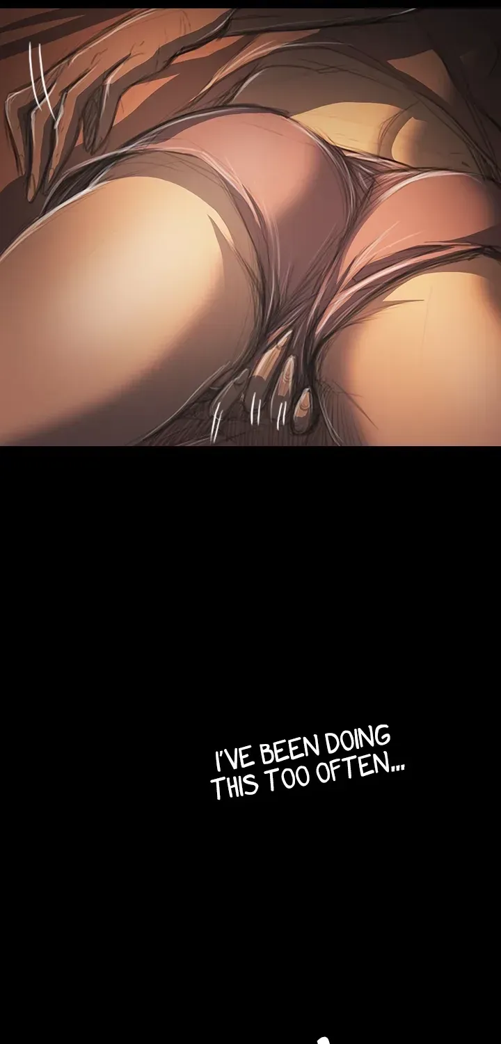 Red Light Chapter 41 page 21 - 