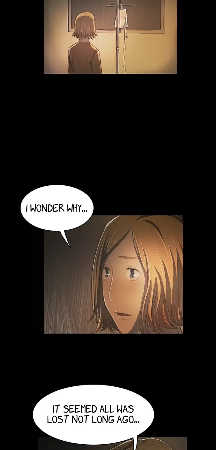 Red Light Chapter 41 page 33 - 