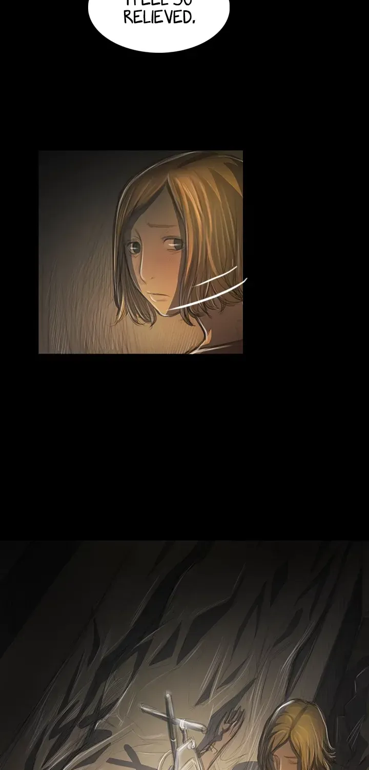 Red Light Chapter 41 page 35 - 
