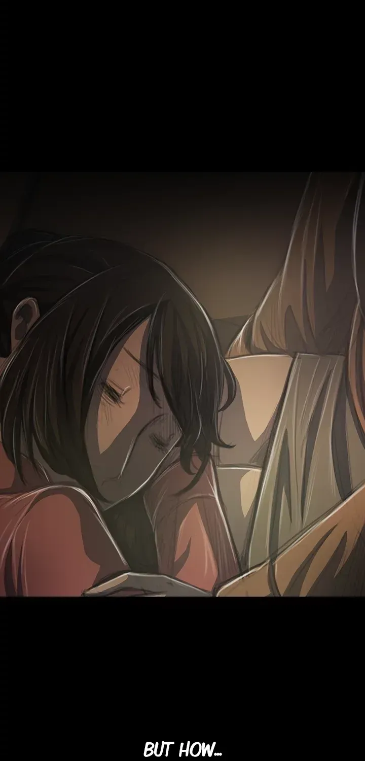 Red Light Chapter 41 page 47 - 