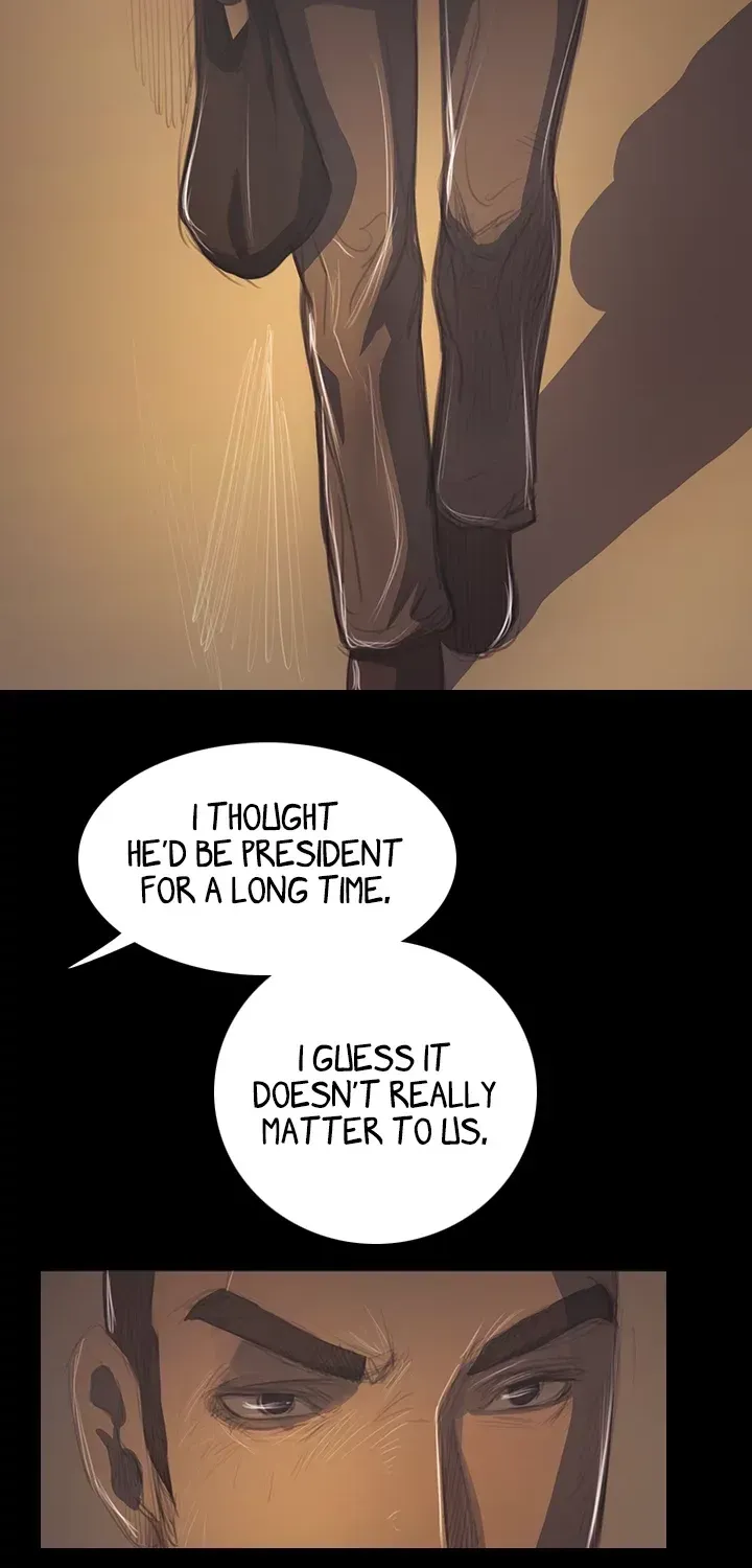 Red Light Chapter 41 page 57 - 