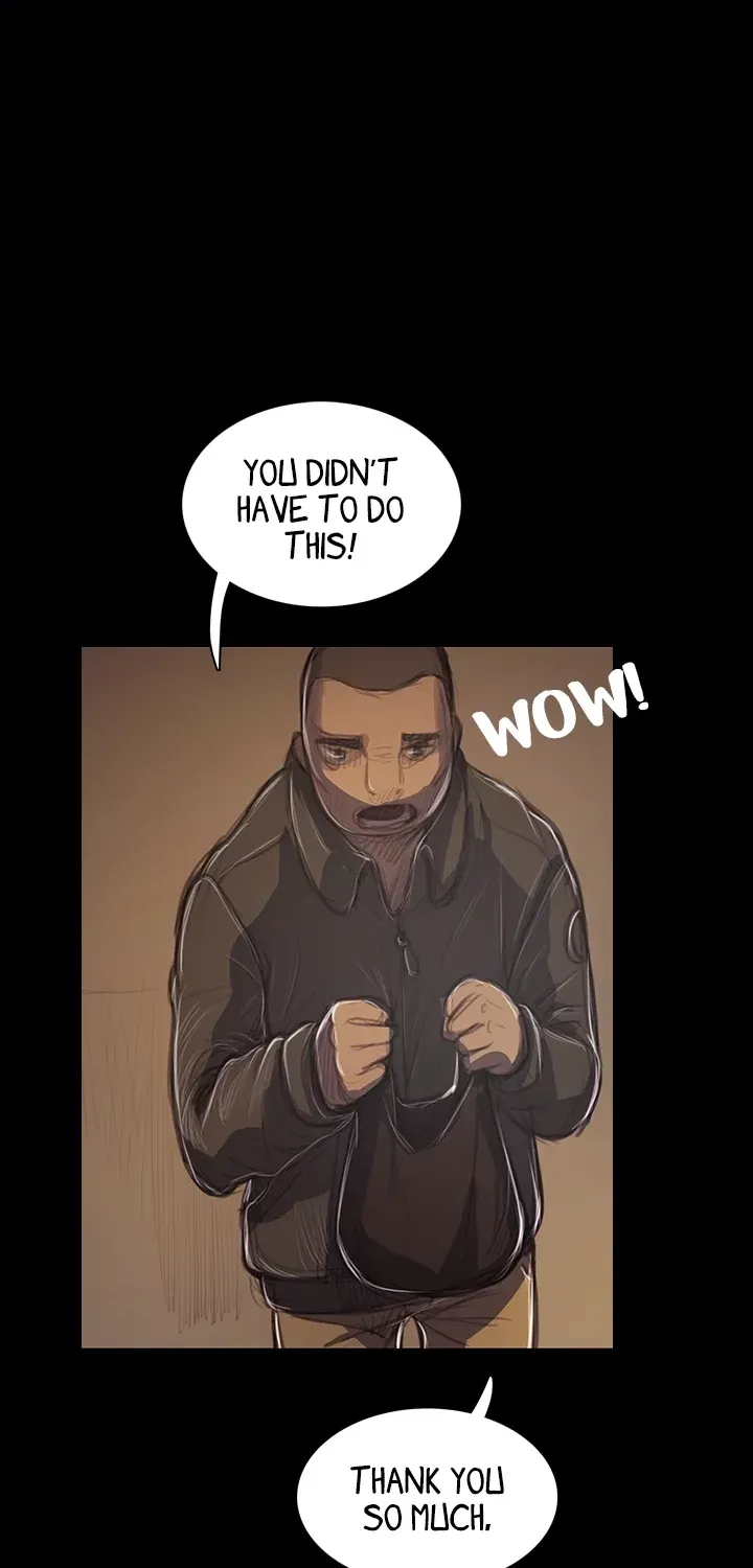 Red Light Chapter 41 page 59 - 