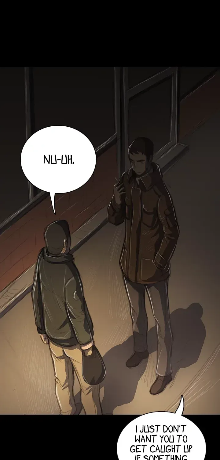 Red Light Chapter 41 page 68 - 