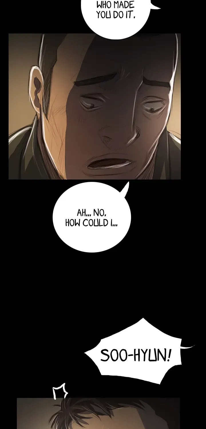 Red Light Chapter 41 page 71 - 