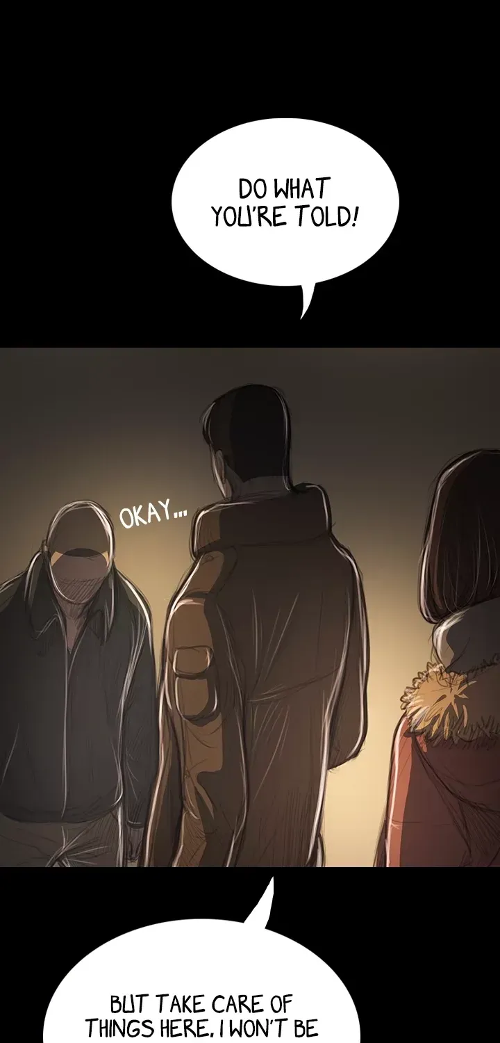 Red Light Chapter 41 page 74 - 