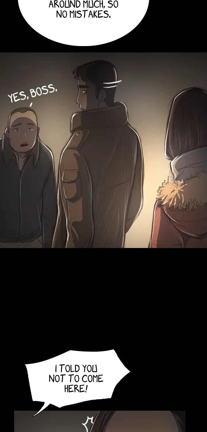 Red Light Chapter 41 page 75 - 