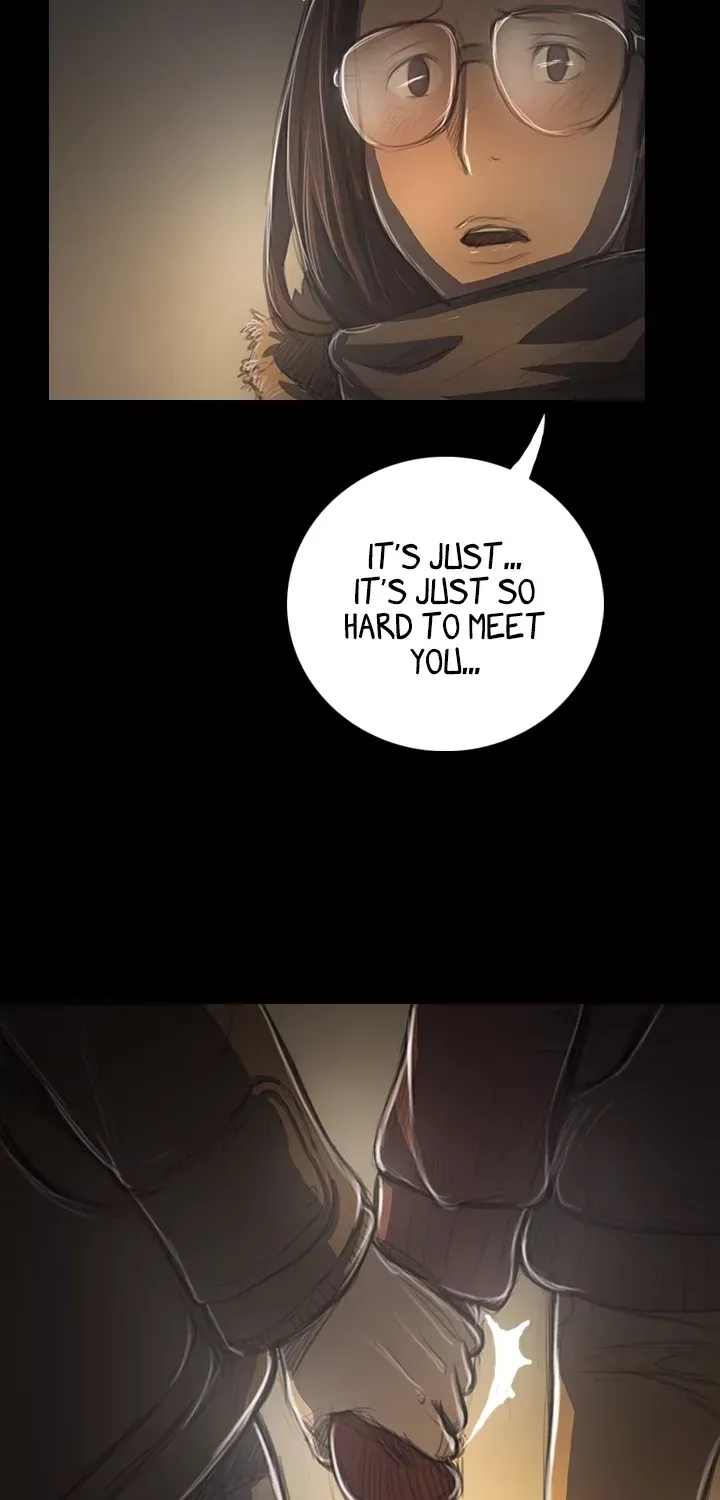 Red Light Chapter 41 page 76 - 