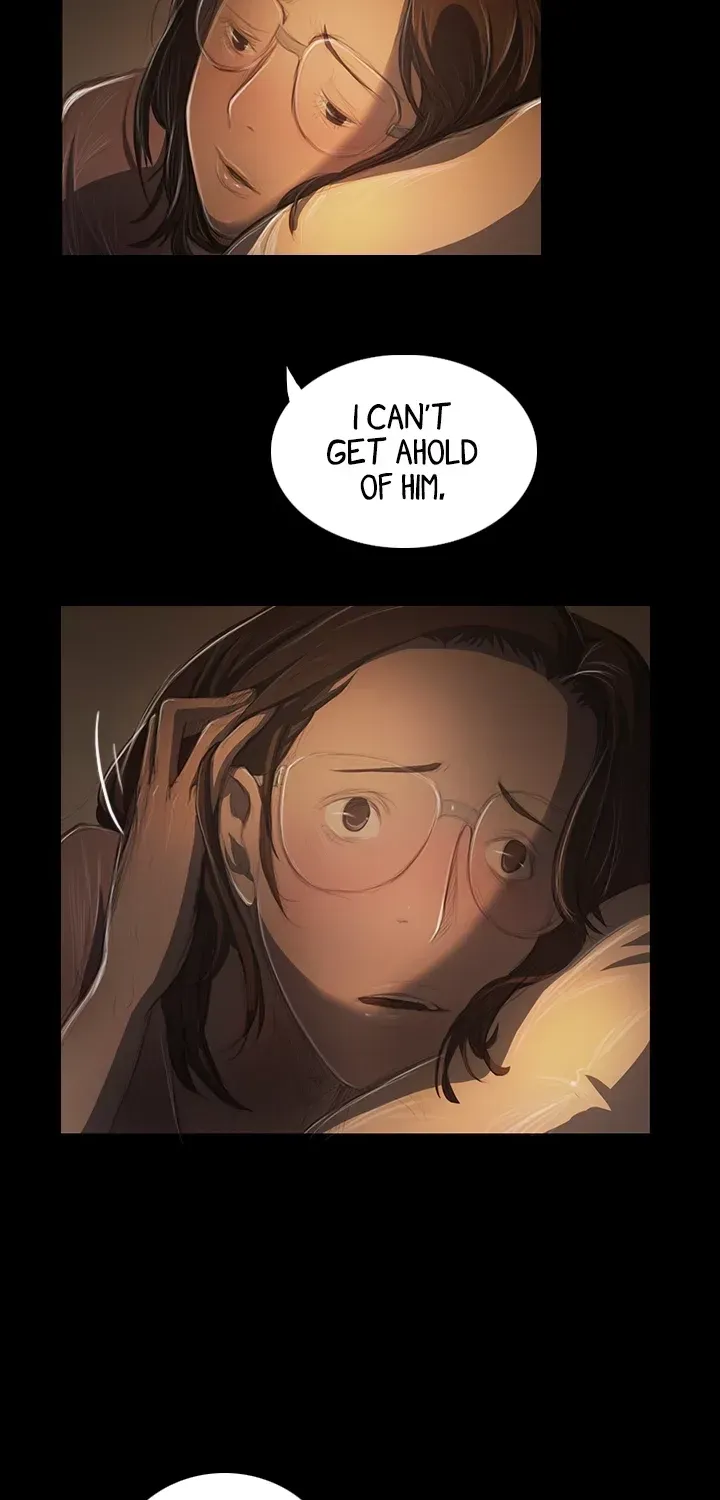 Red Light Chapter 41 page 9 - 
