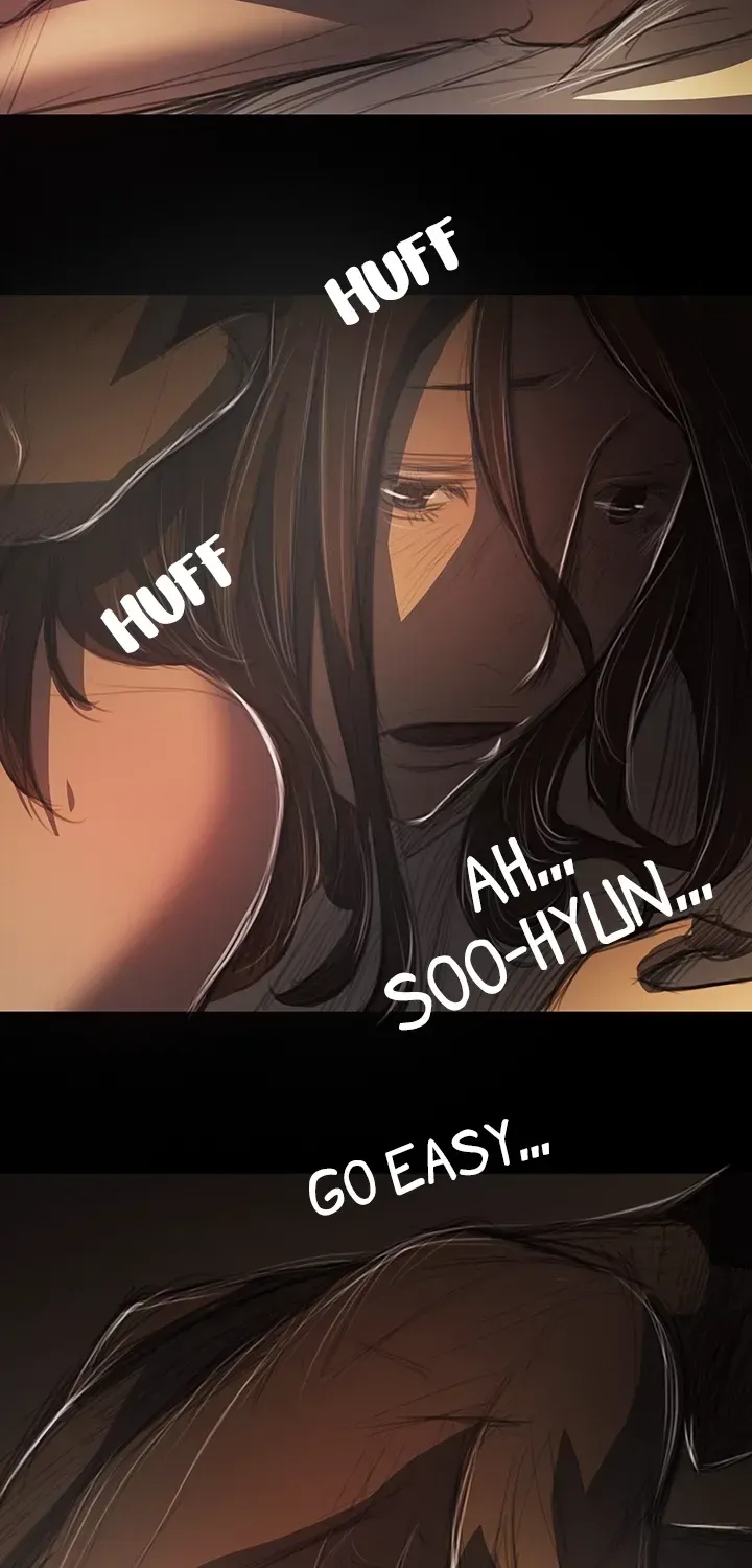 Red Light Chapter 41 page 83 - 