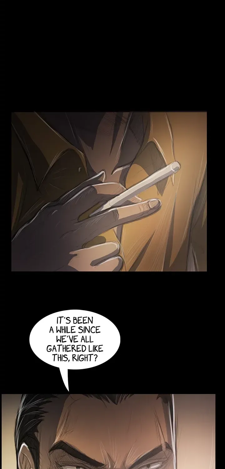 Red Light Chapter 42 page 14 - 