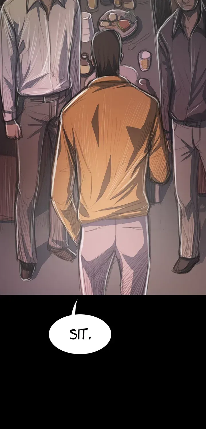 Red Light Chapter 42 page 16 - 