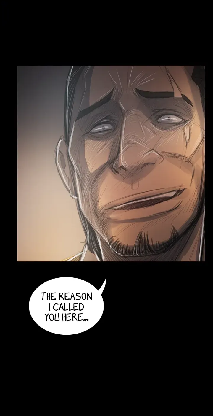 Red Light Chapter 42 page 17 - 