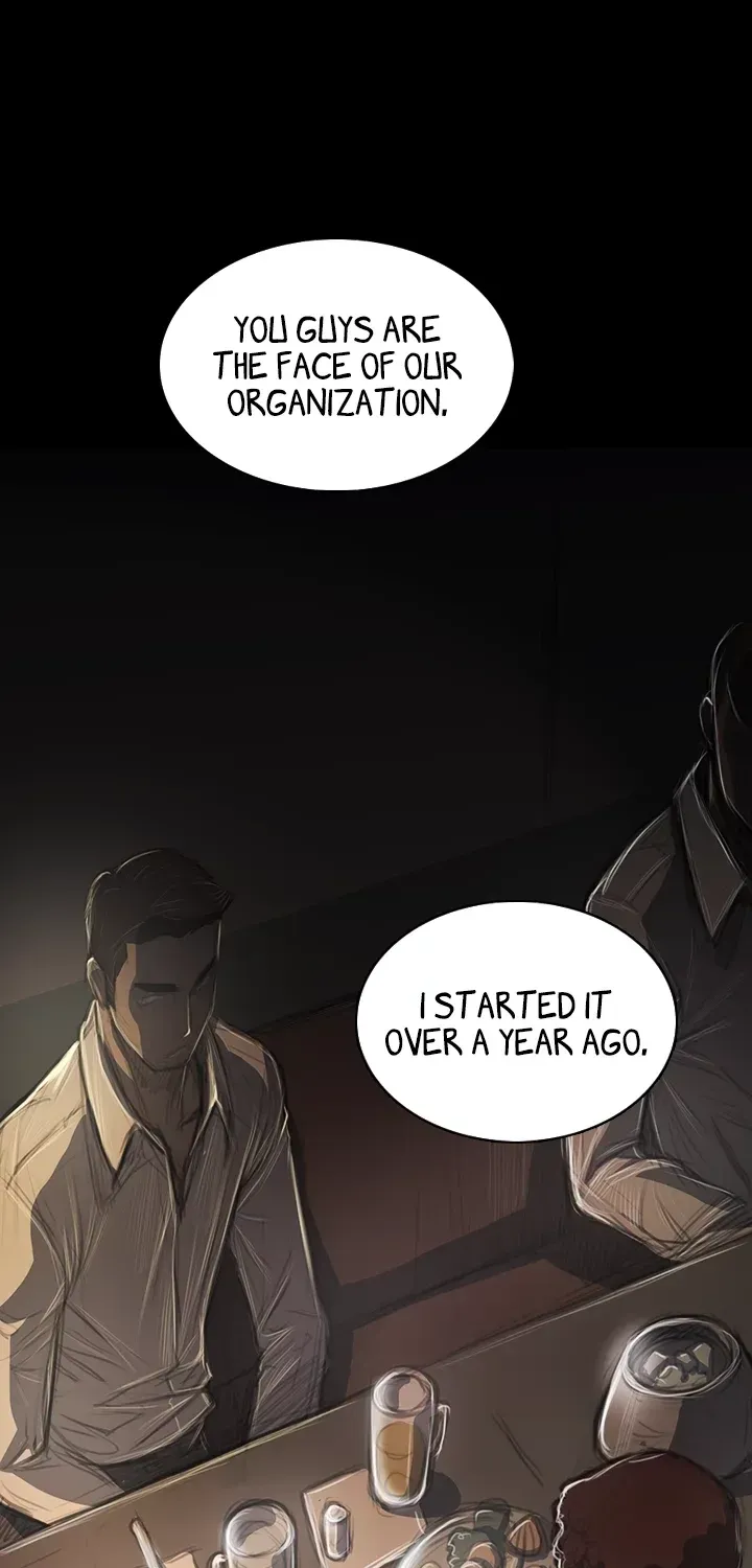 Red Light Chapter 42 page 18 - 