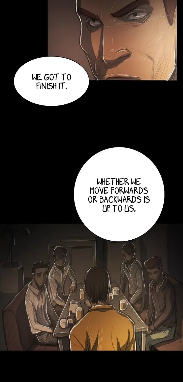 Red Light Chapter 42 page 21 - 