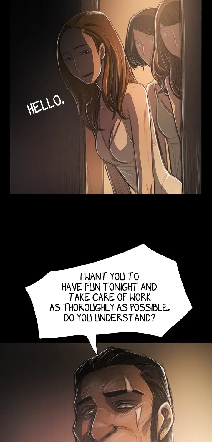 Red Light Chapter 42 page 25 - 