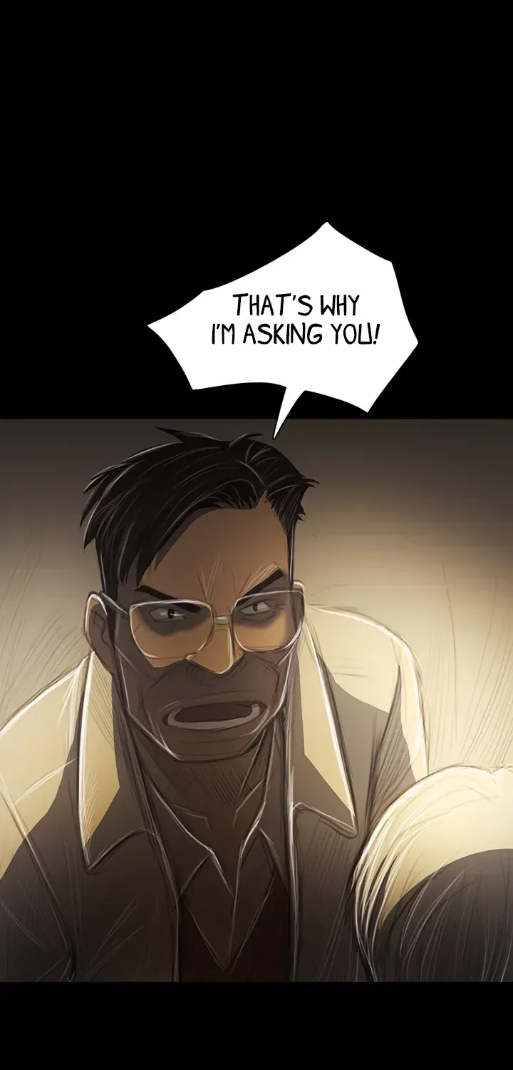 Red Light Chapter 42 page 31 - 