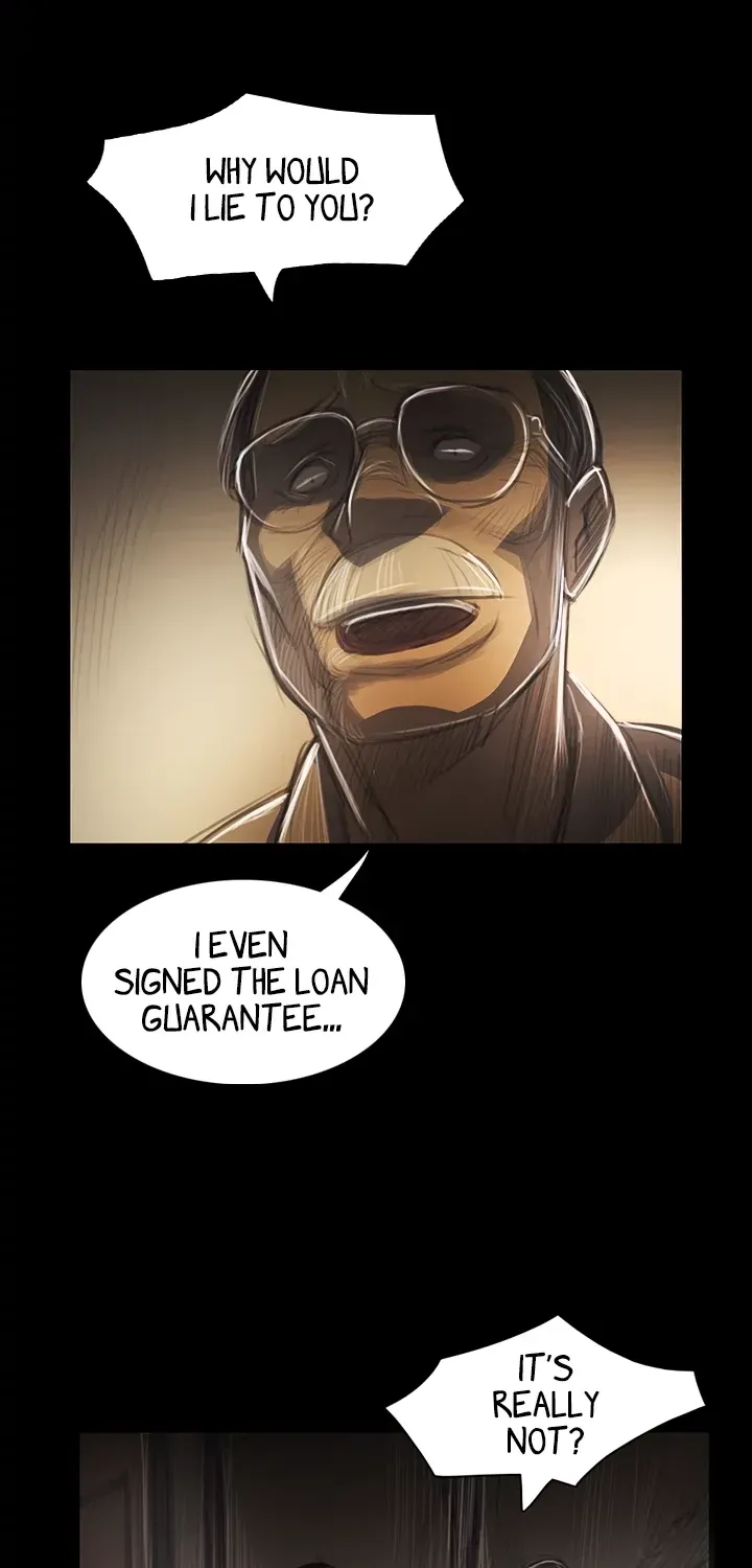Red Light Chapter 42 page 32 - 