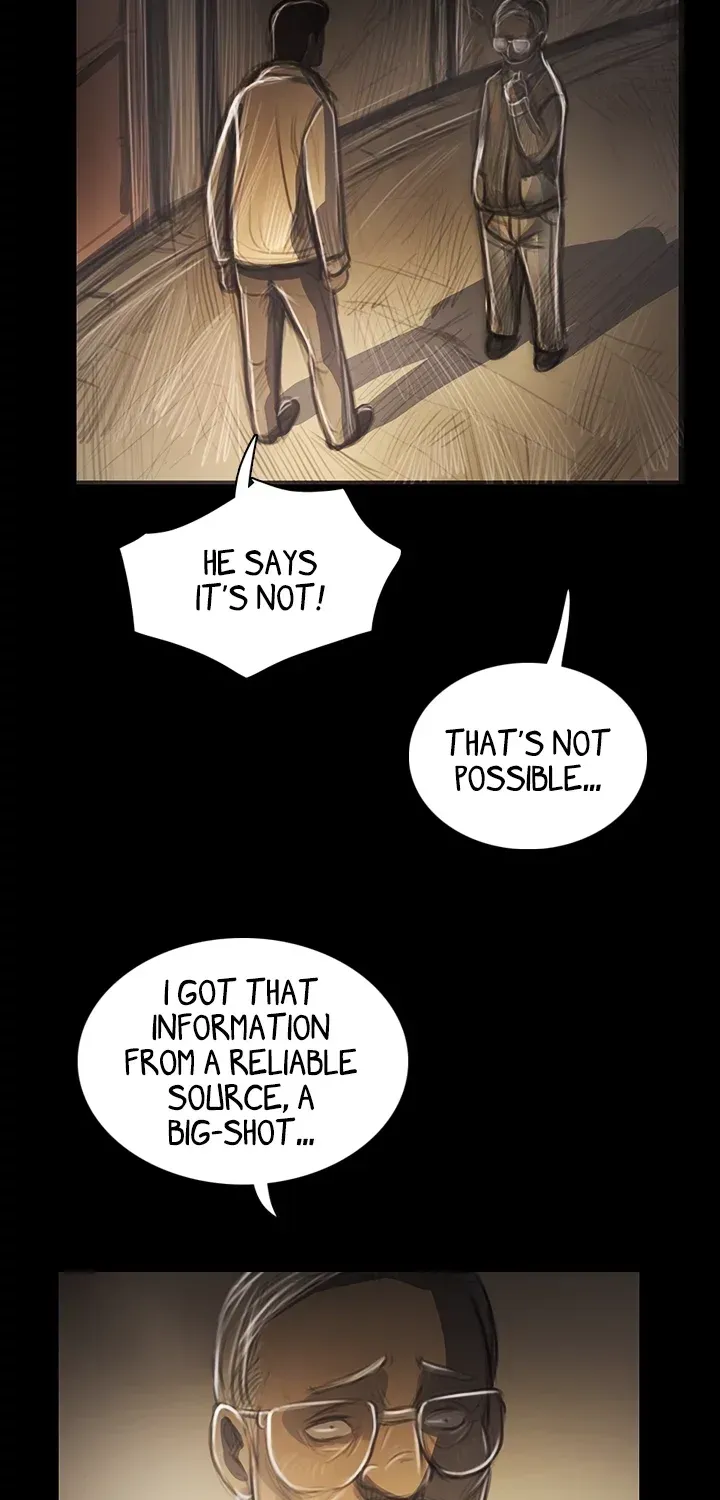 Red Light Chapter 42 page 33 - 