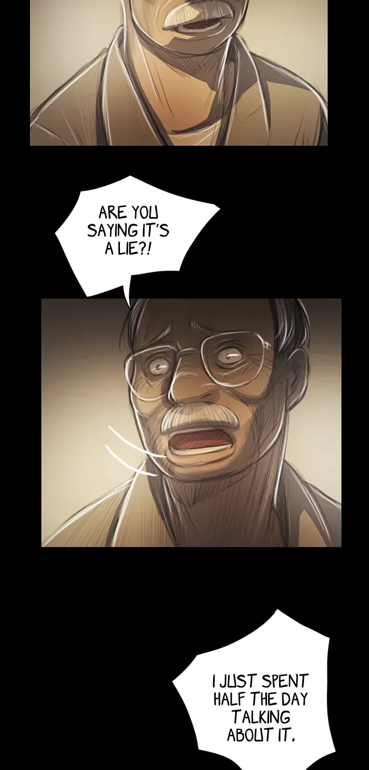 Red Light Chapter 42 page 34 - 