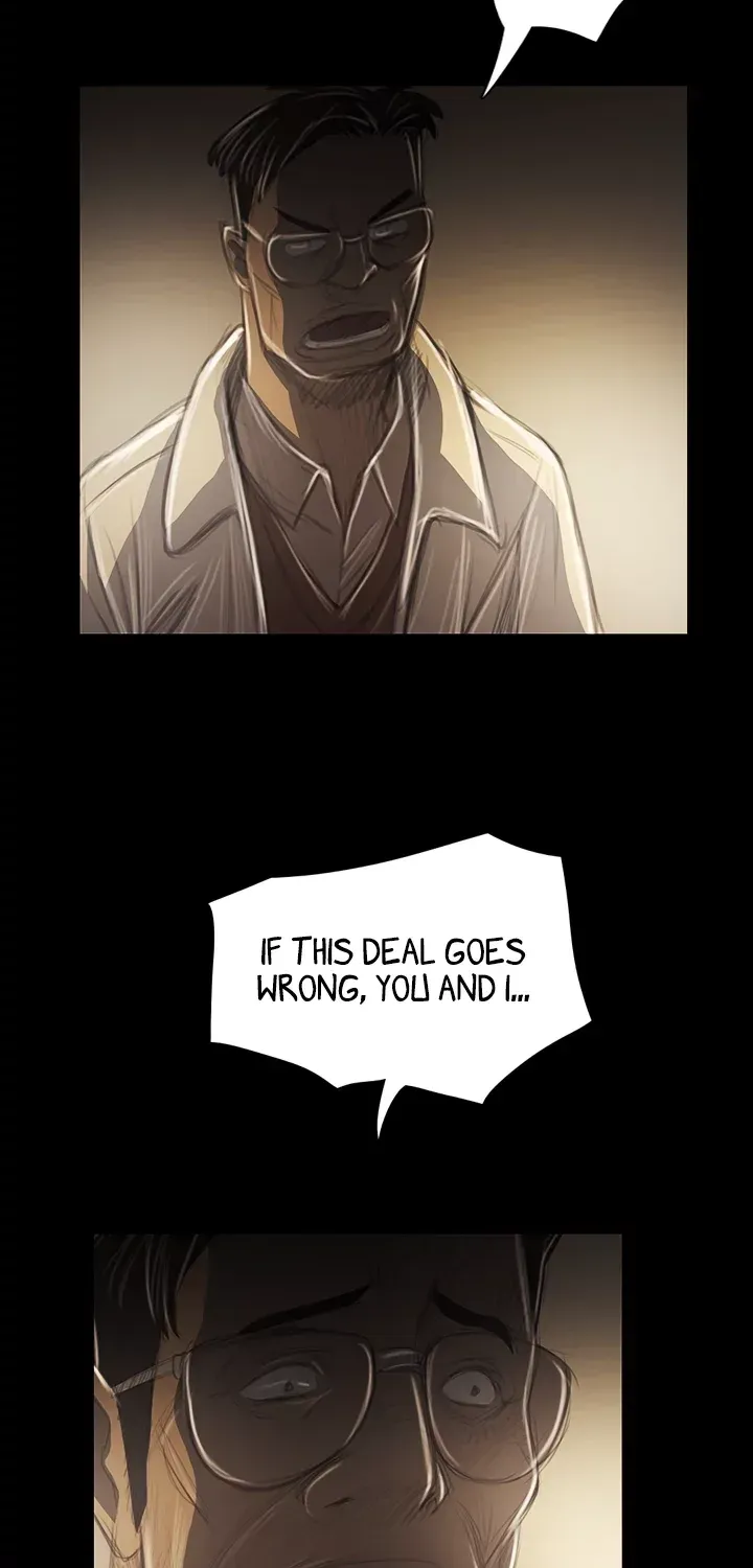 Red Light Chapter 42 page 35 - 