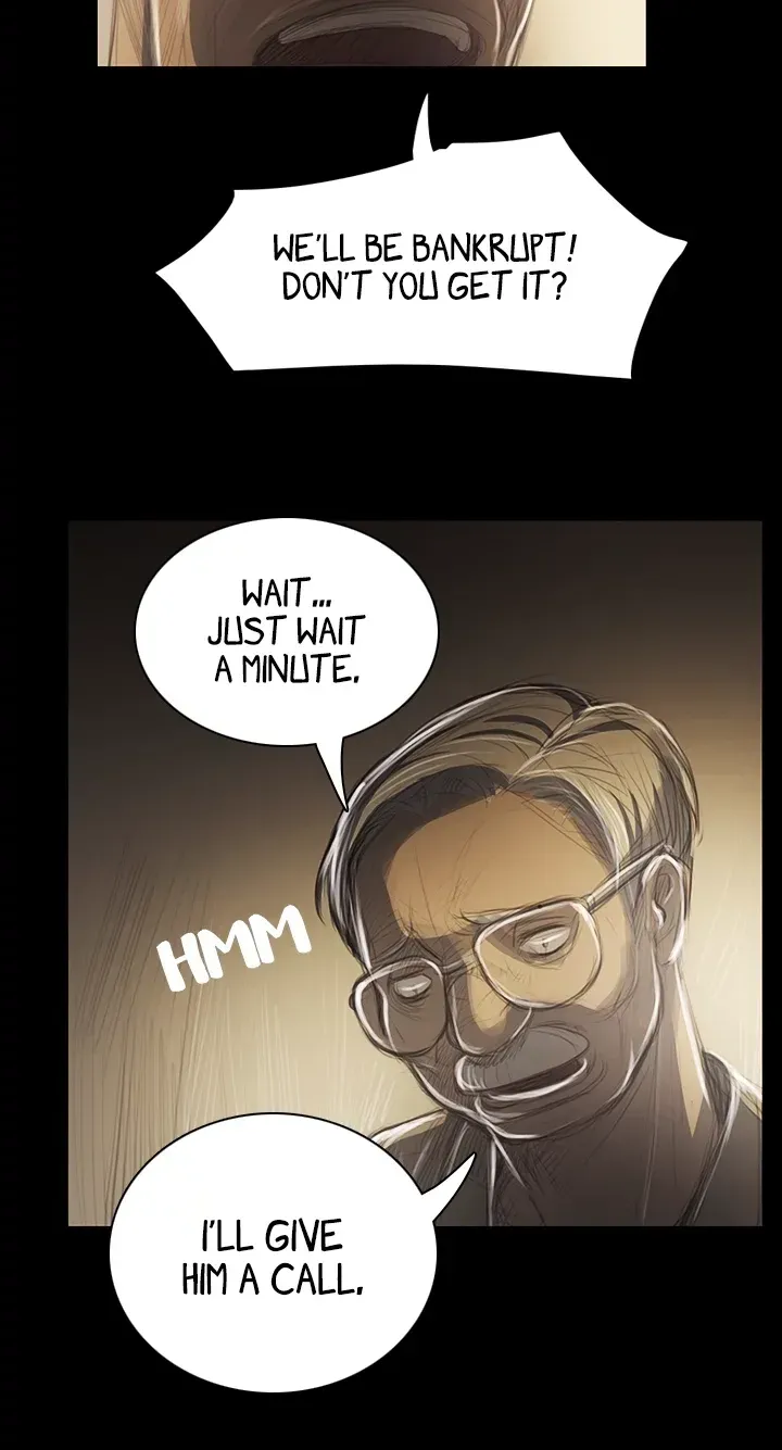 Red Light Chapter 42 page 36 - 