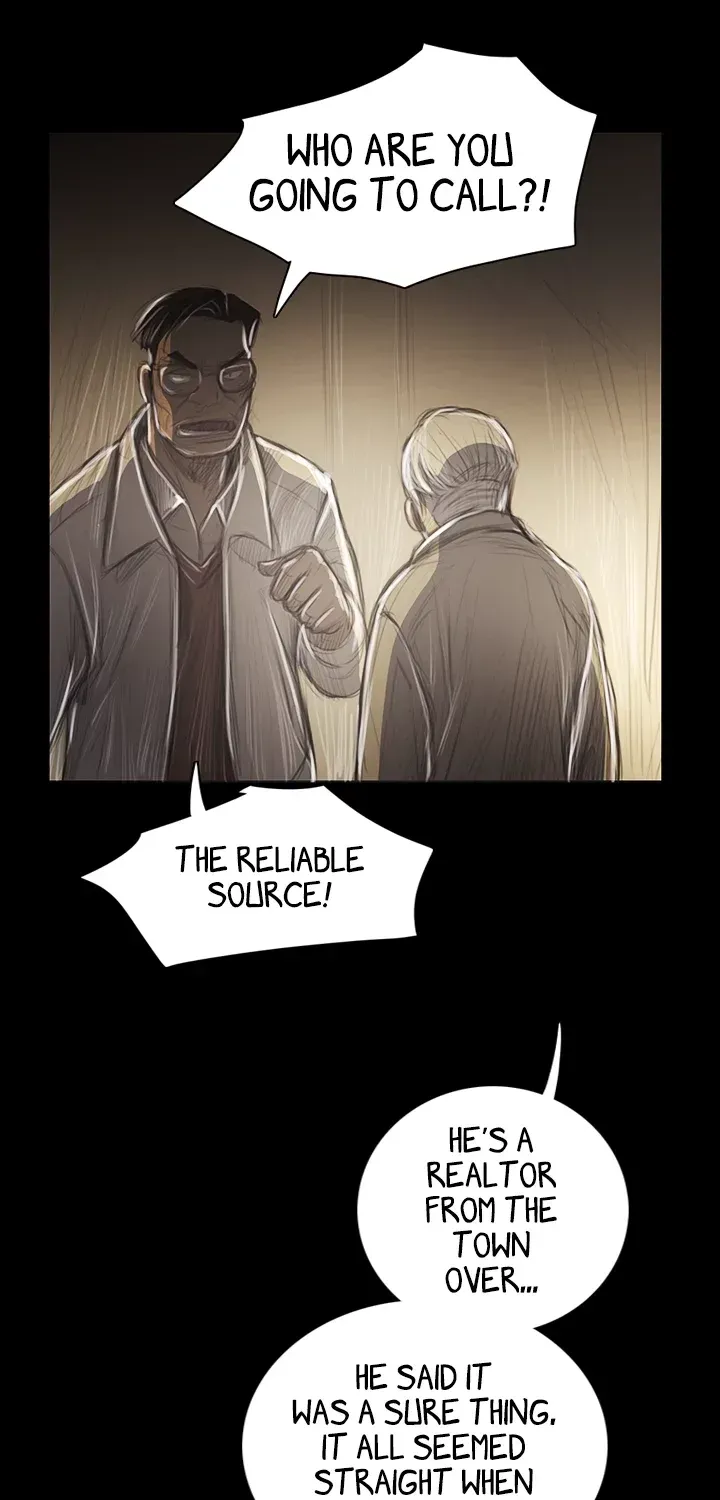 Red Light Chapter 42 page 37 - 