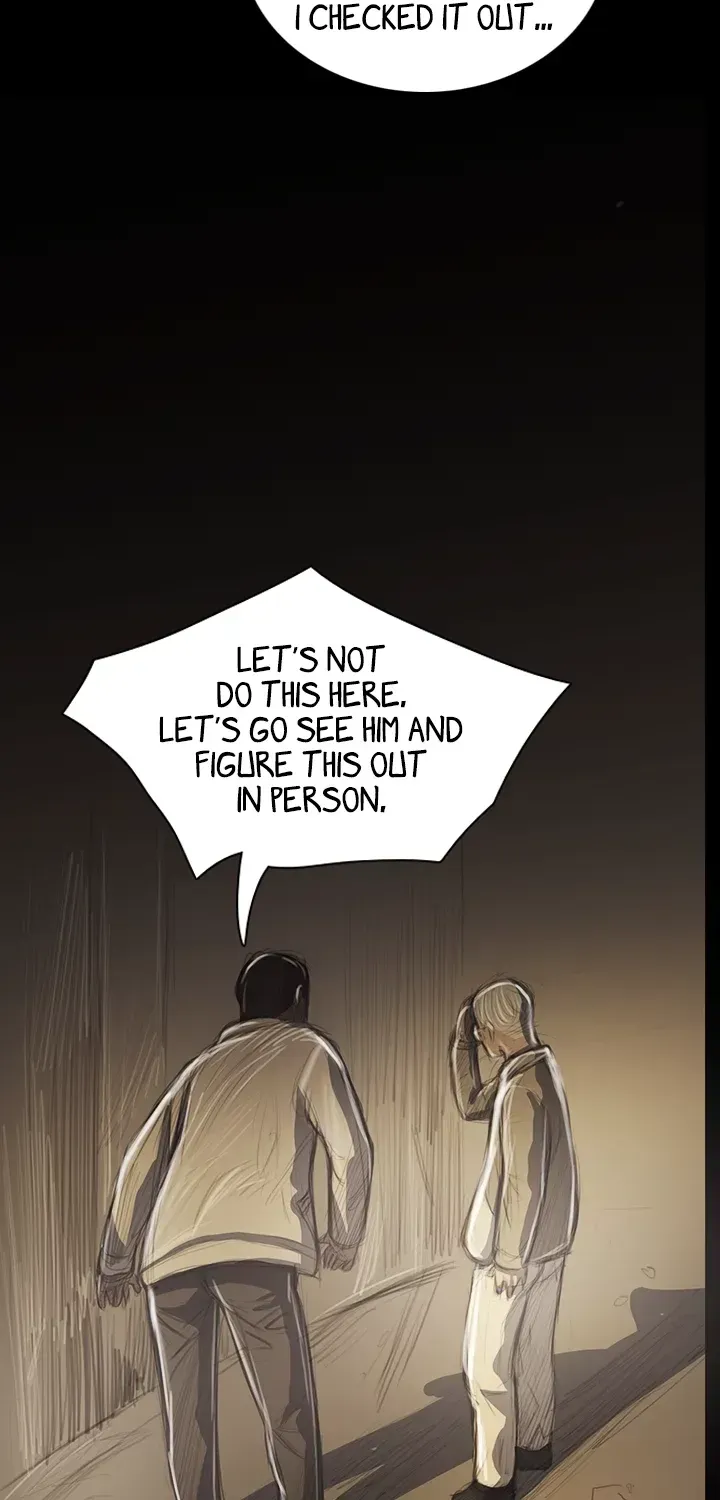 Red Light Chapter 42 page 38 - 