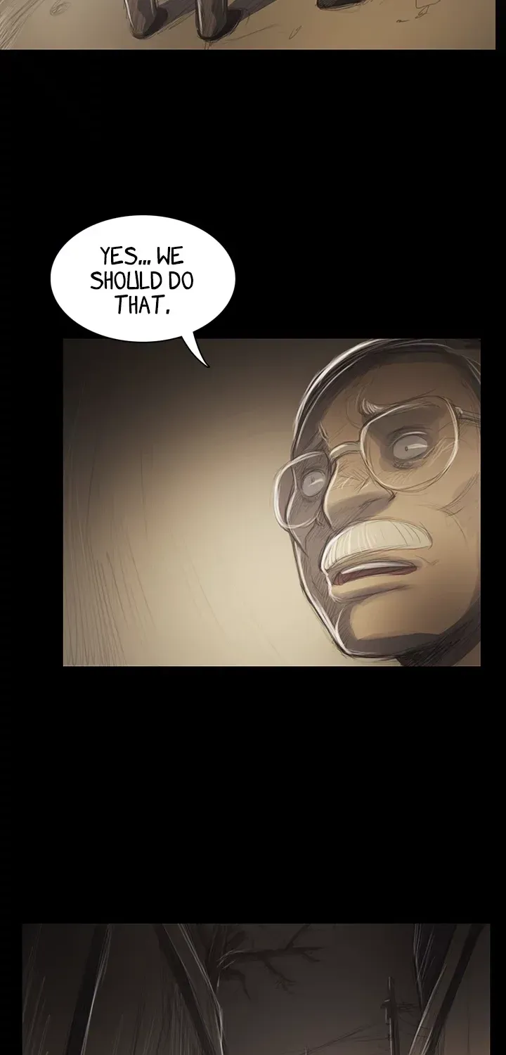 Red Light Chapter 42 page 39 - 