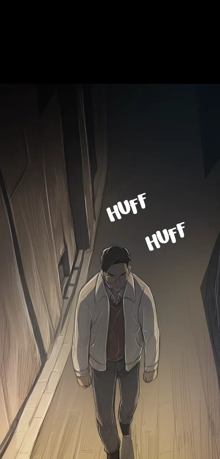 Red Light Chapter 42 page 6 - 