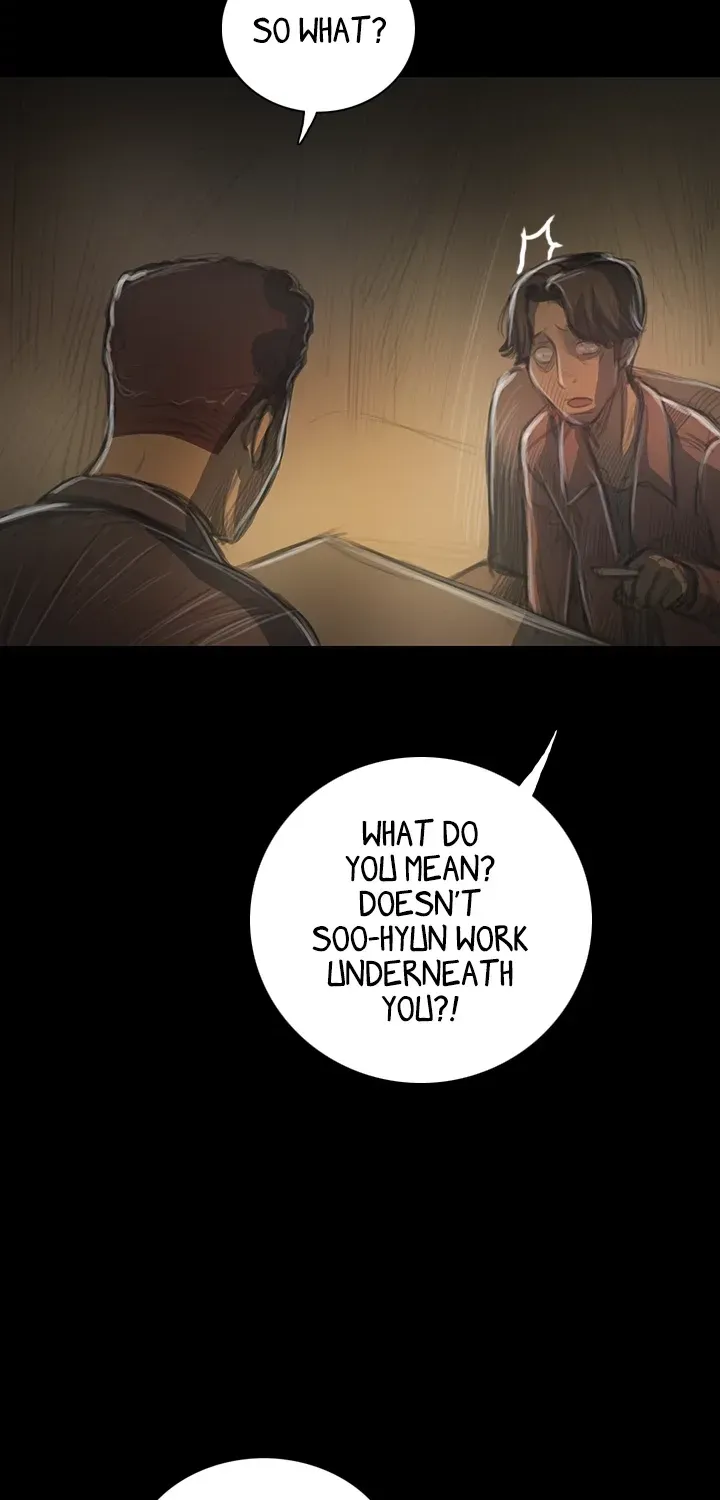 Red Light Chapter 42 page 52 - 