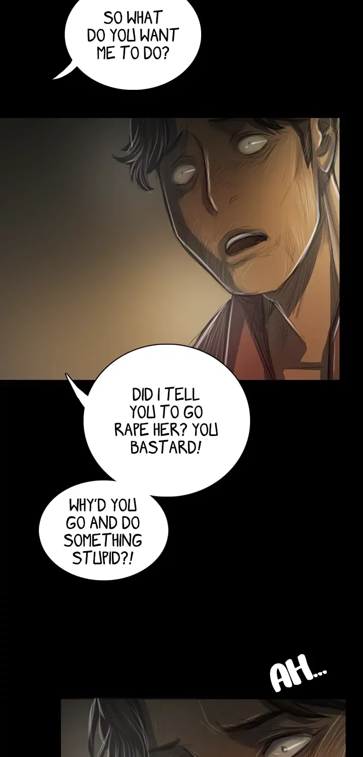 Red Light Chapter 42 page 53 - 