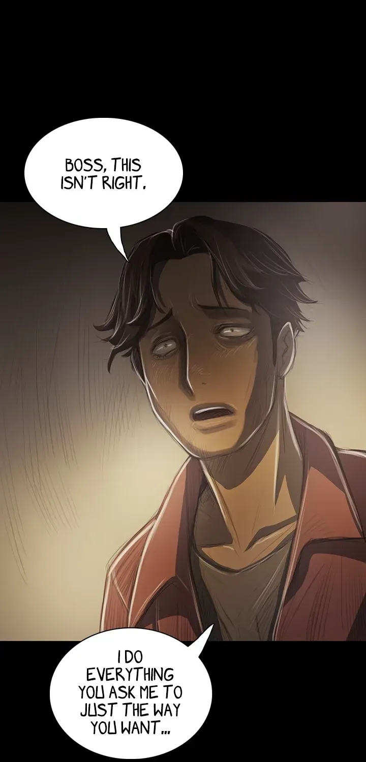Red Light Chapter 42 page 55 - 