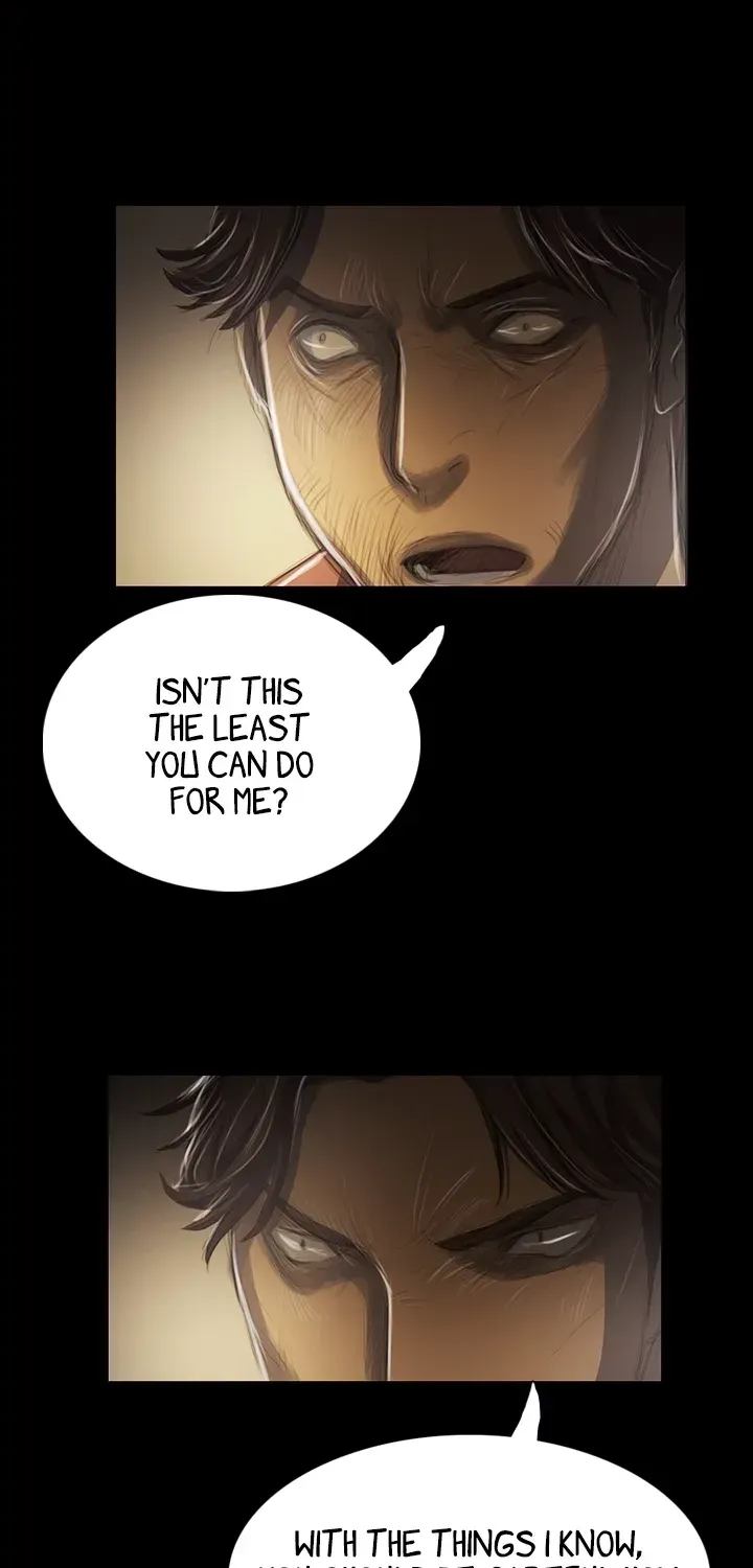 Red Light Chapter 42 page 56 - 