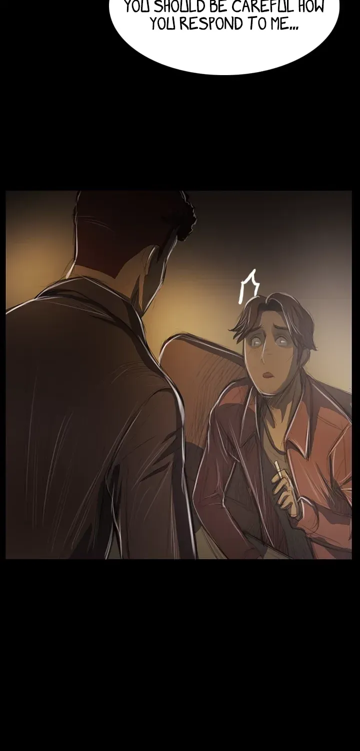 Red Light Chapter 42 page 57 - 