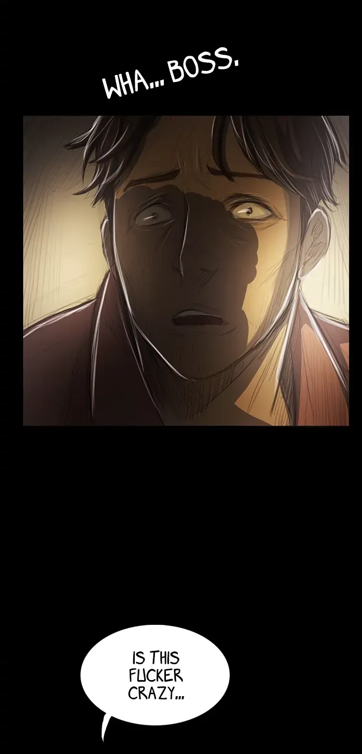 Red Light Chapter 42 page 58 - 
