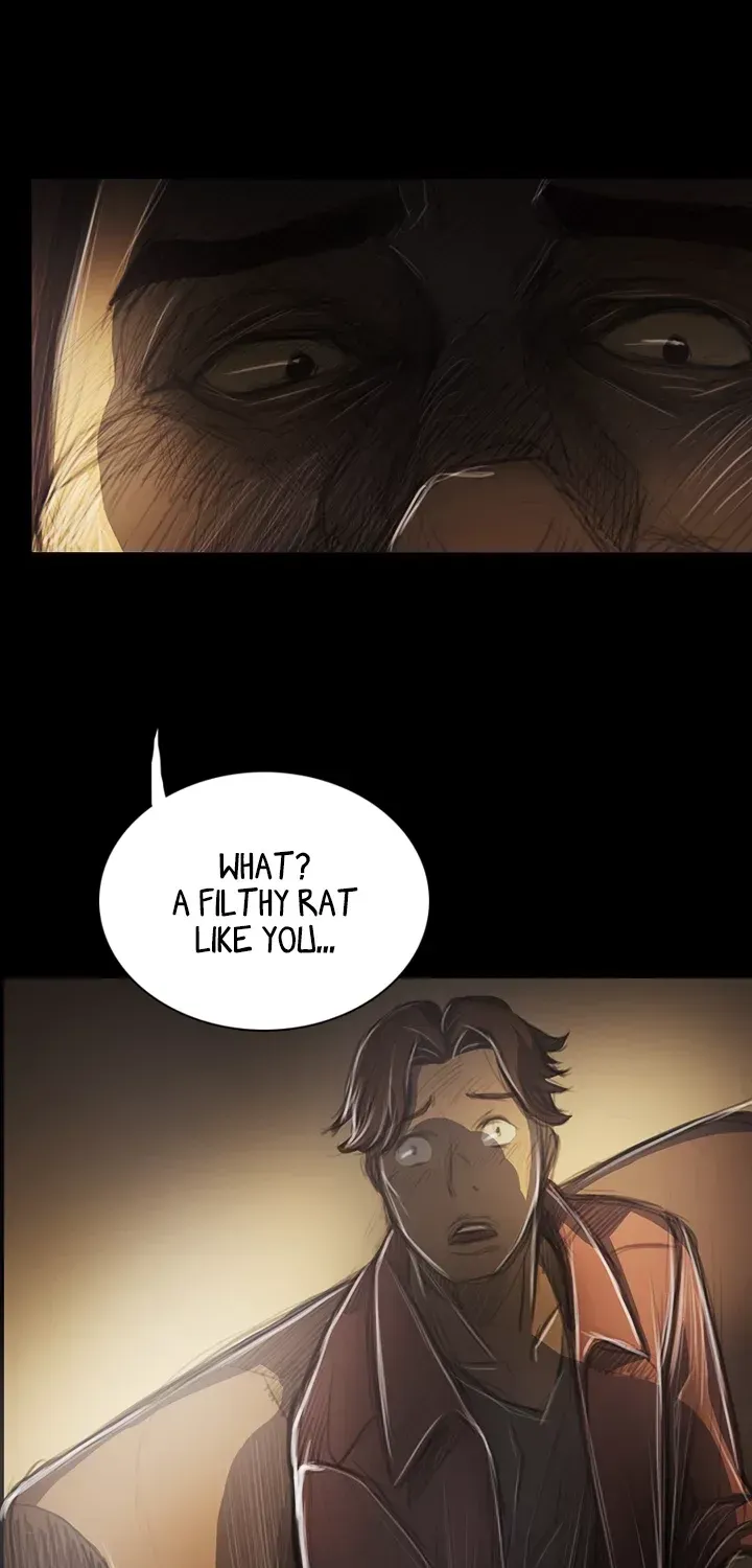 Red Light Chapter 42 page 61 - 