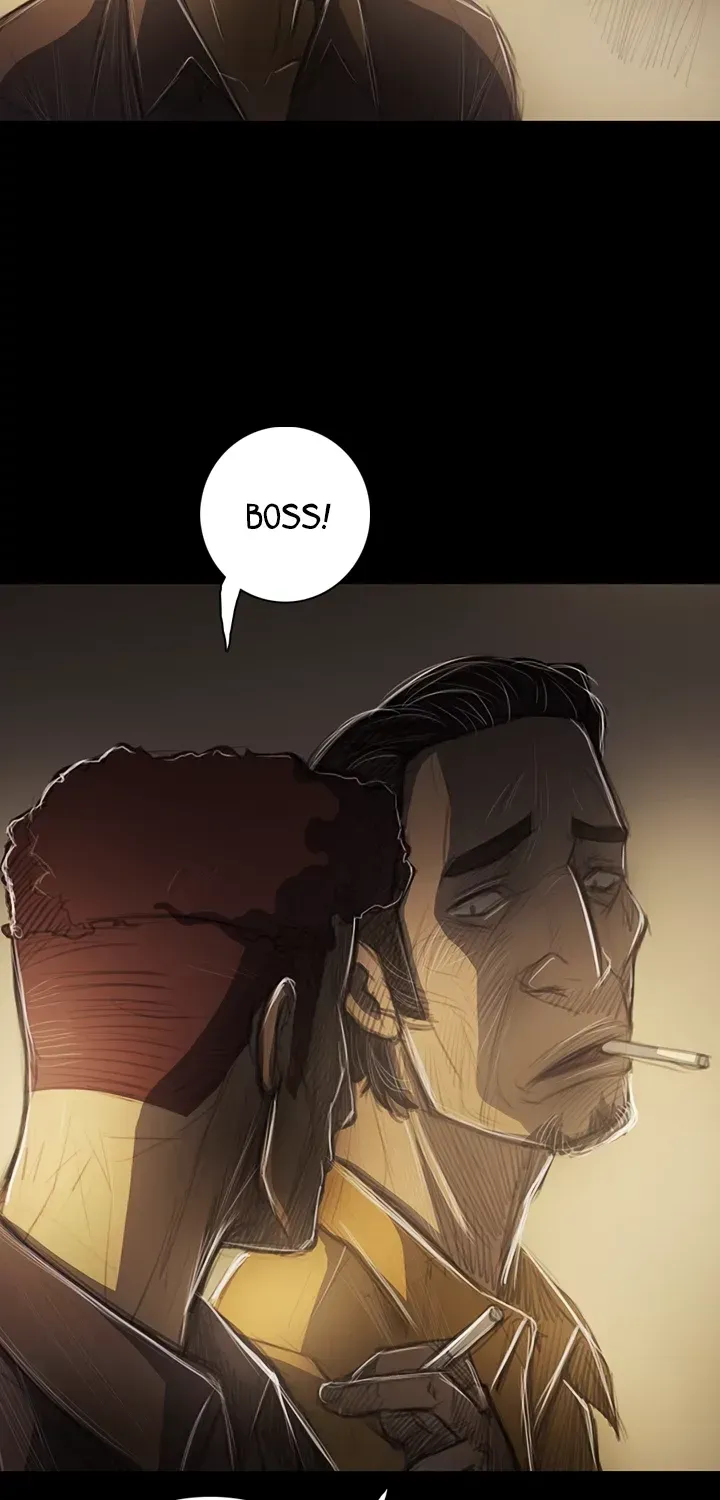 Red Light Chapter 42 page 64 - 