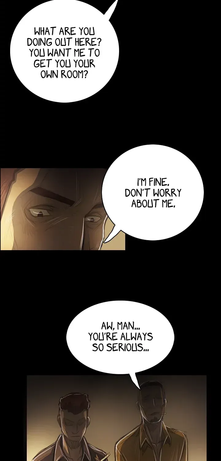 Red Light Chapter 42 page 65 - 
